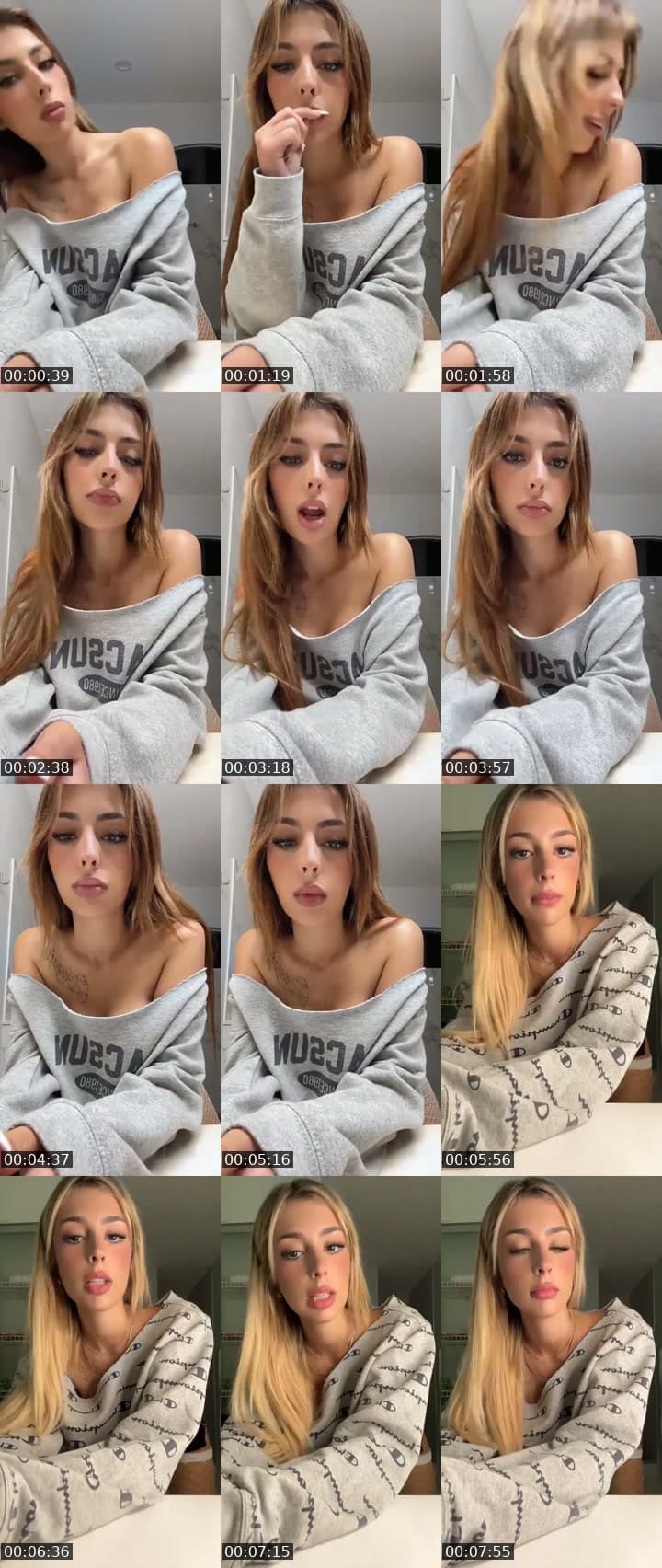 @giaopv TikTok live stream