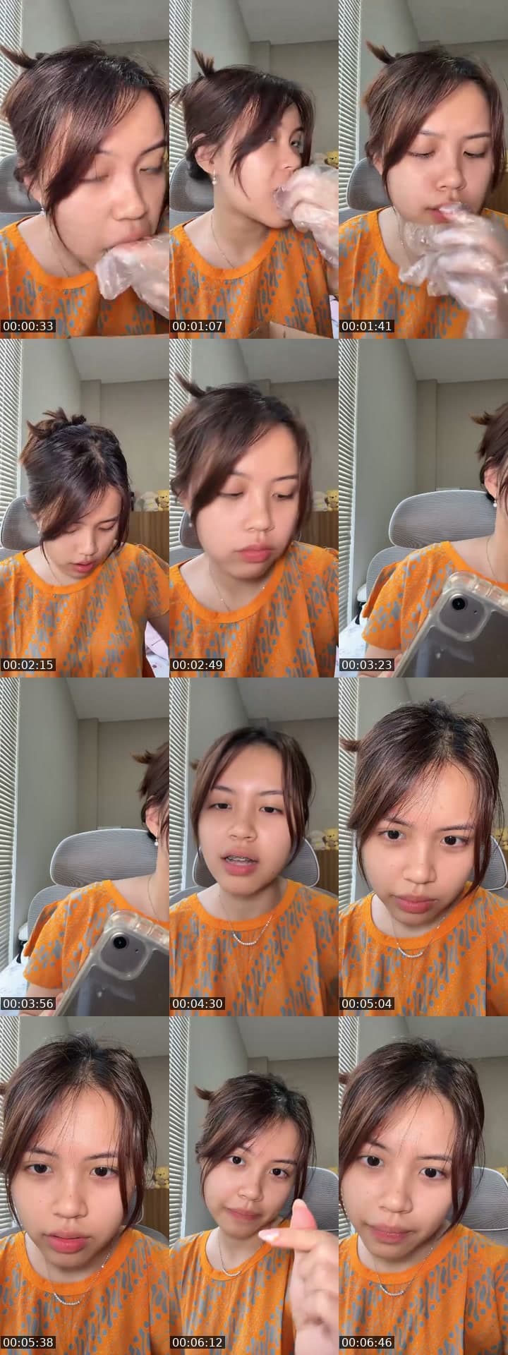 @natakkk TikTok live stream
