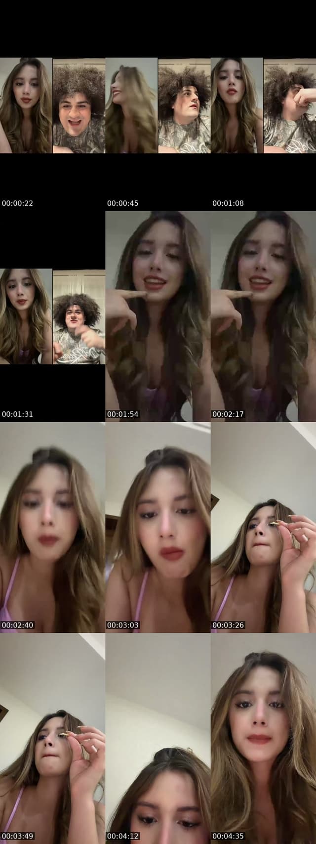 @dannaarvizuu TikTok live from 2026-07-04