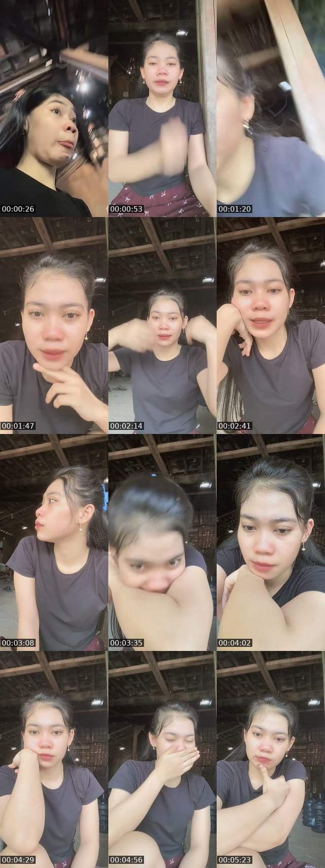 TikTok live: Purwodadi 😬 by @pllum25