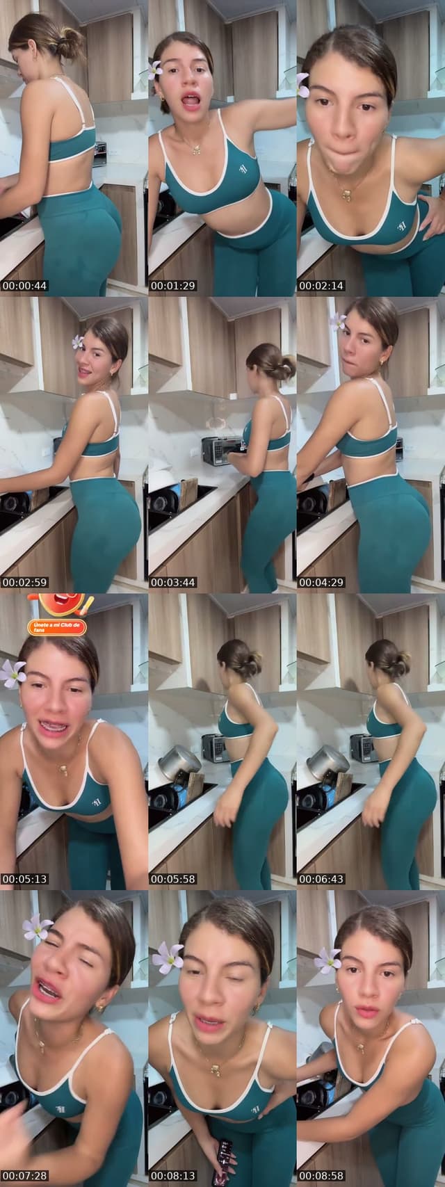@diose043 Mexico TikTok live from 2026-07-04