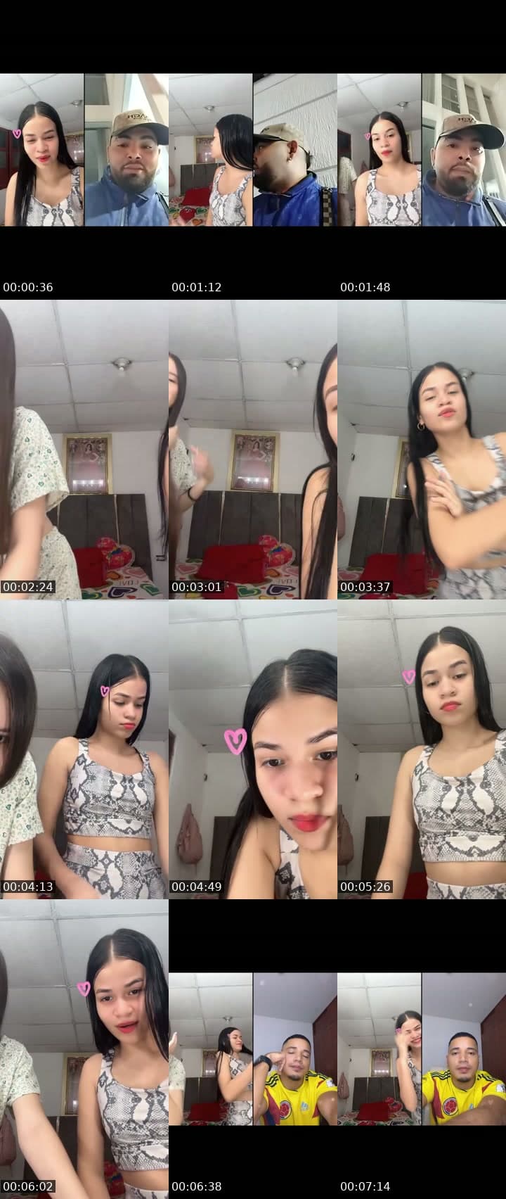 @natth_1730 TikTok live stream