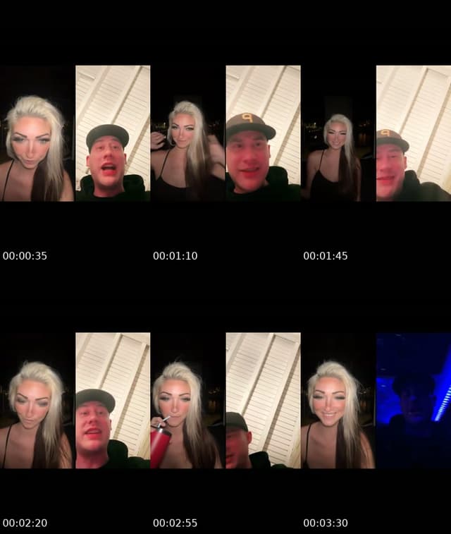 @danii.babii.xx TikTok live