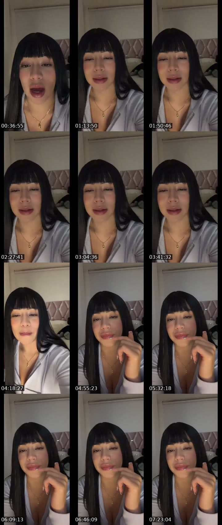 @laumiaau_ TikTok live stream