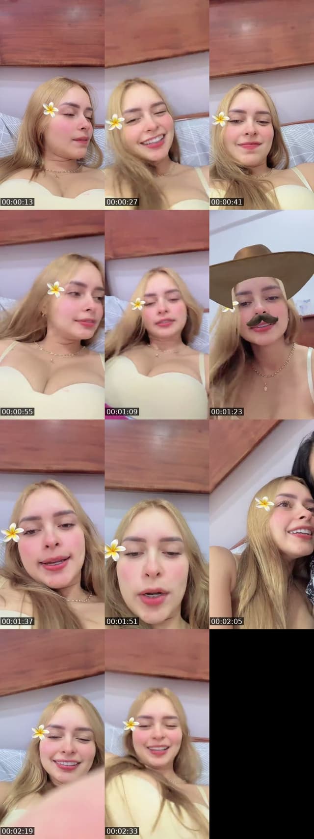 @mariangel_anabel TikTok live