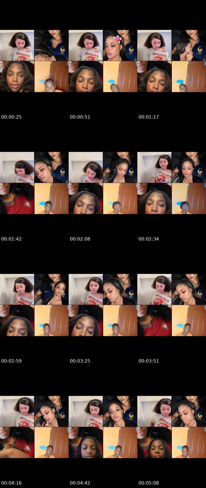 @prettyboo_2 TikTok live stream