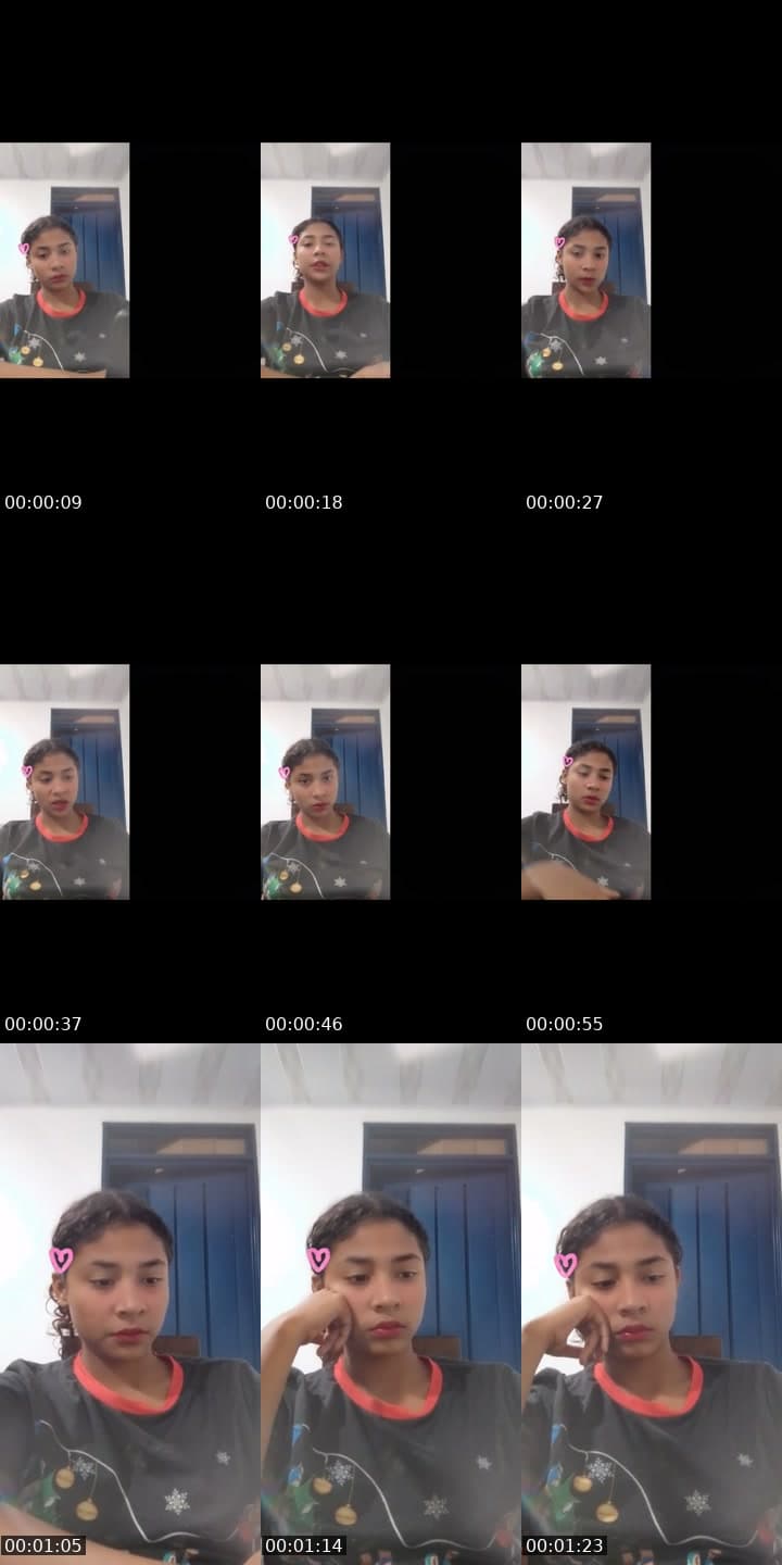 @yairimar73 TikTok live stream