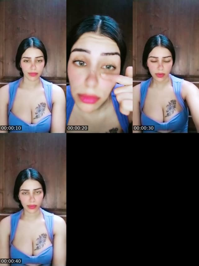 @yasso21698 TikTok live