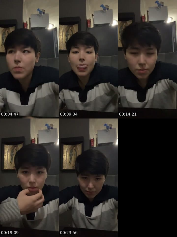 @zamora10070 TikTok live stream