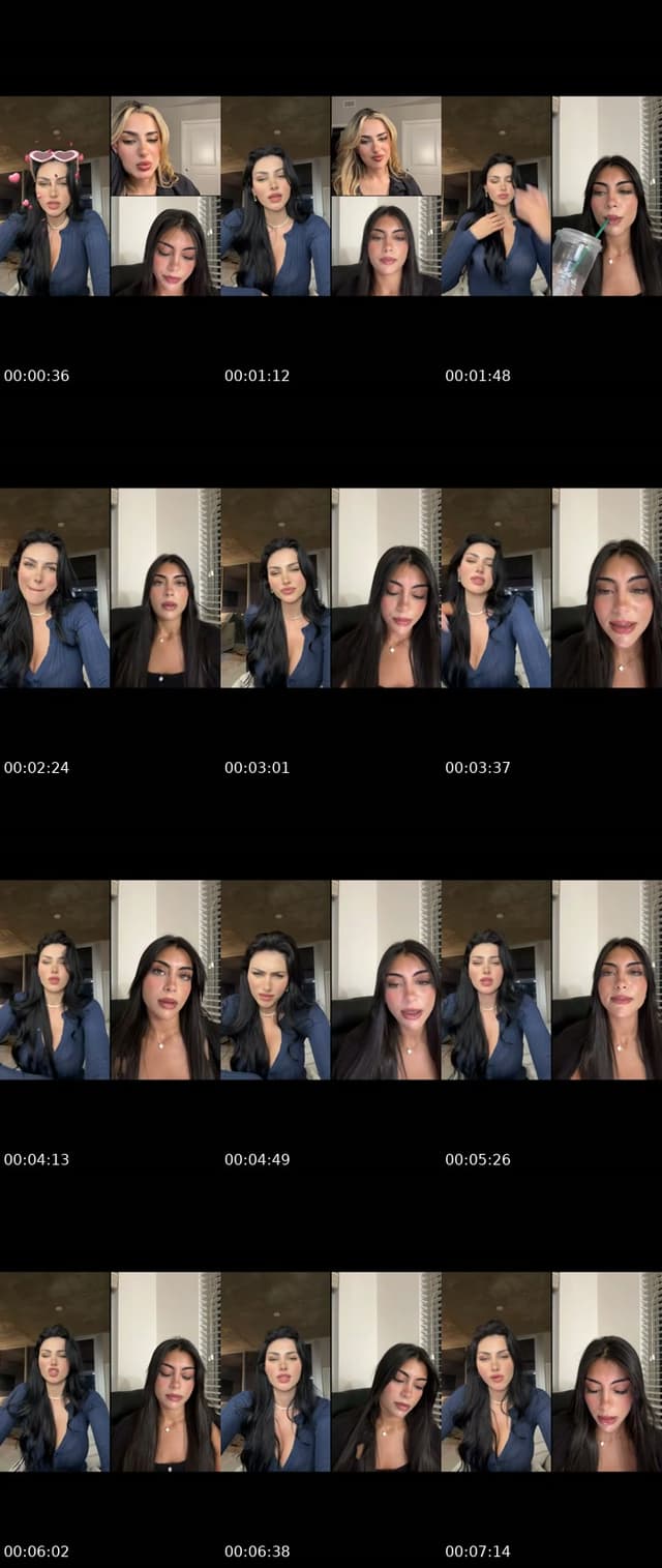 @mirasaadaldeen TikTok live from 2026-07-04