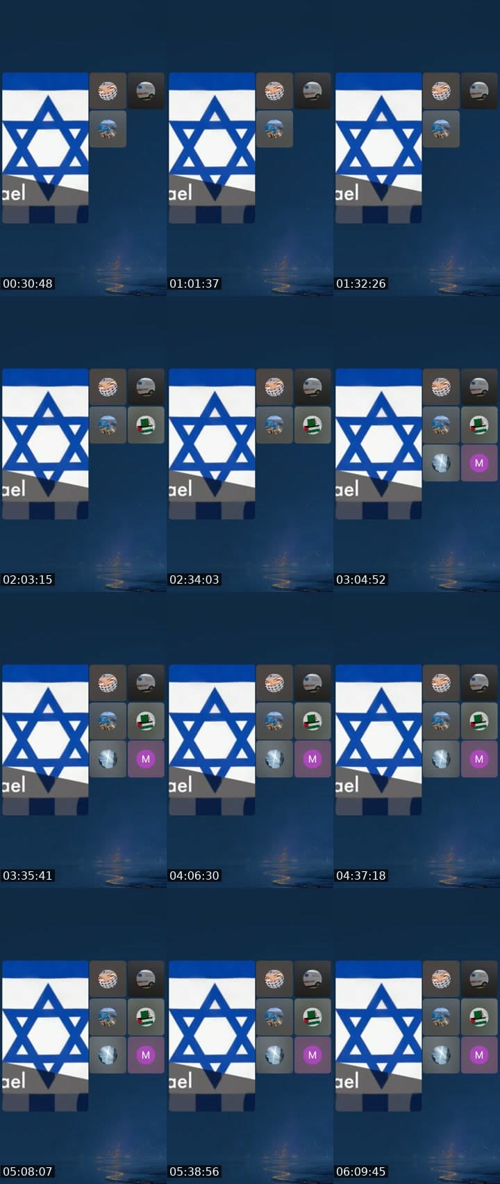 @usurpation26 TikTok live stream