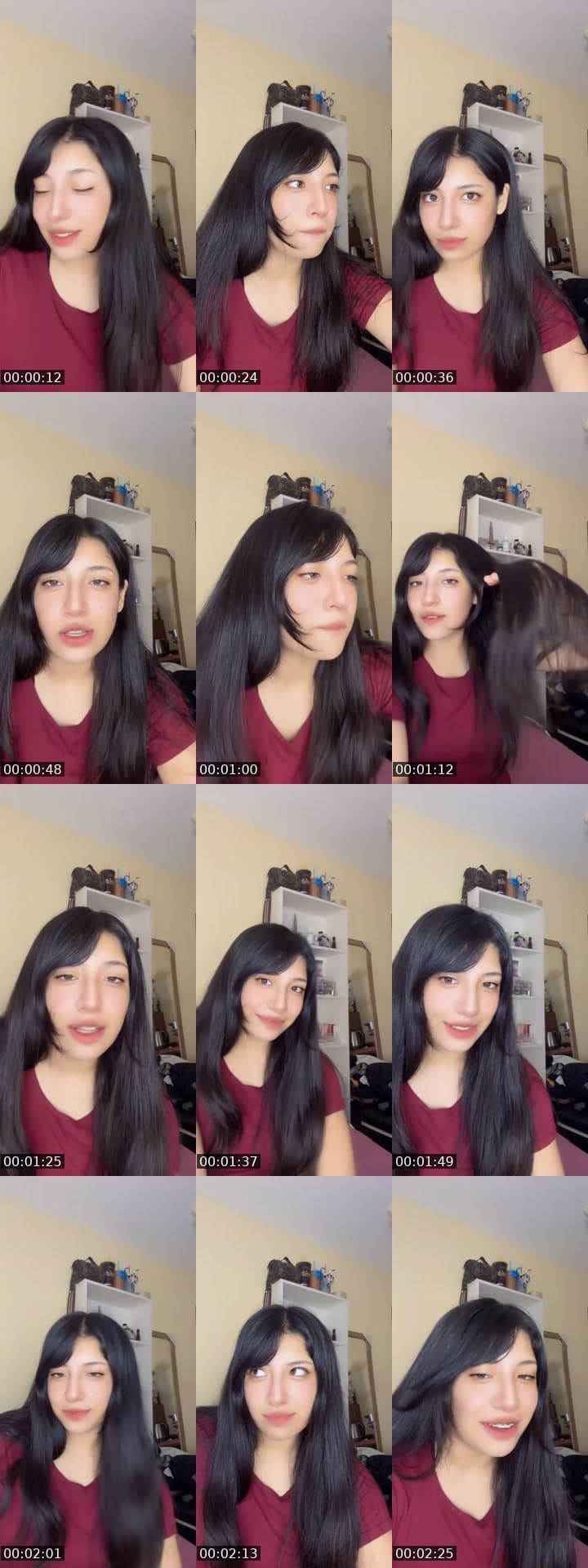@valzuky TikTok live stream