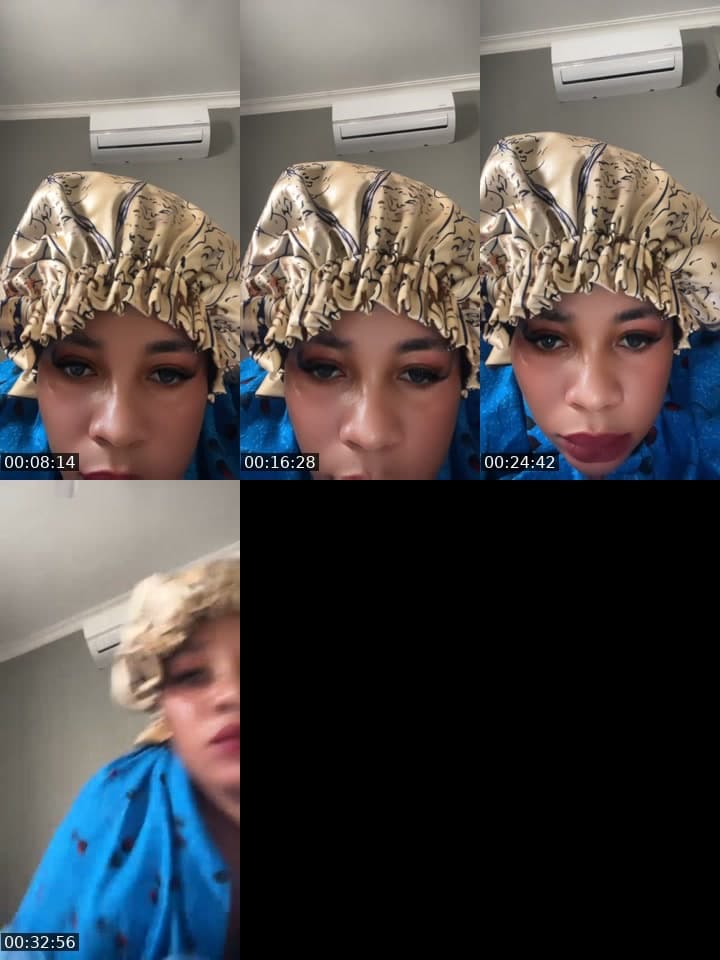 @boss.love449 TikTok live stream