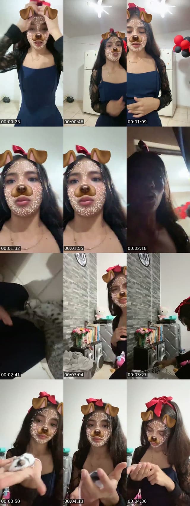 @danny.cll TikTok live from 2026-07-04
