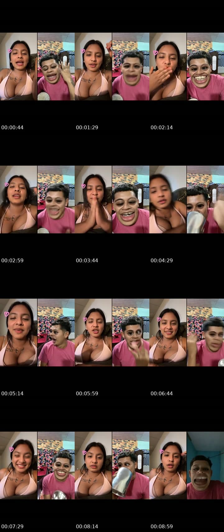 Holaaa mis escorpiones 🦂