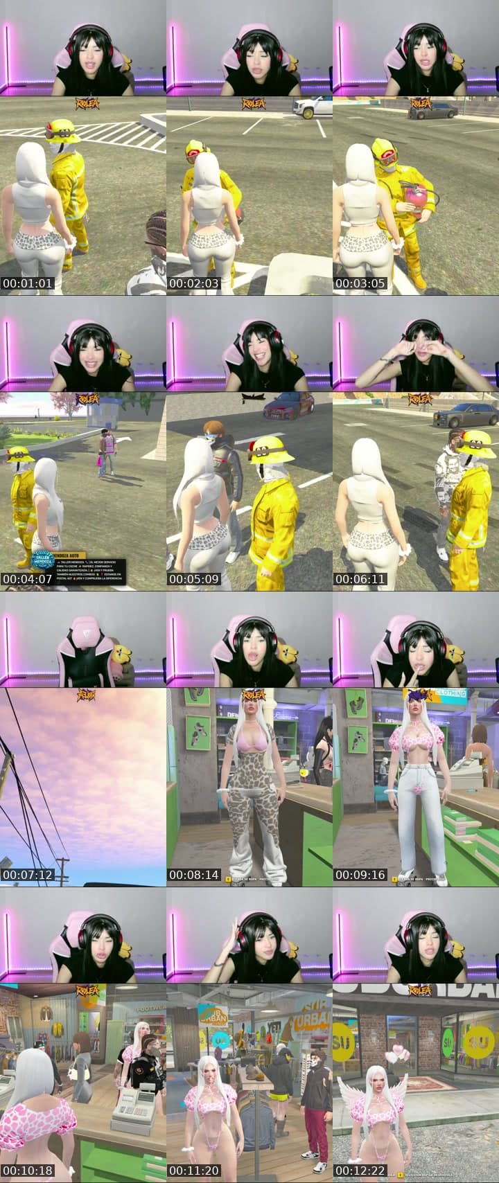 ROLEPLAY GTA