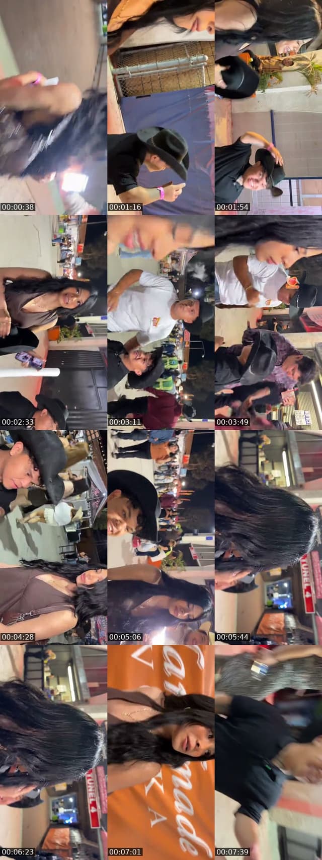 TikTok live: At pico by @10stqr