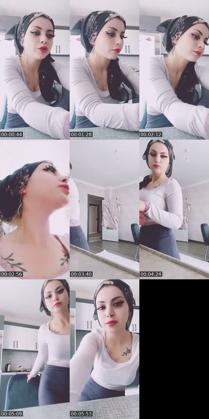 @zlemballl TikTok live stream