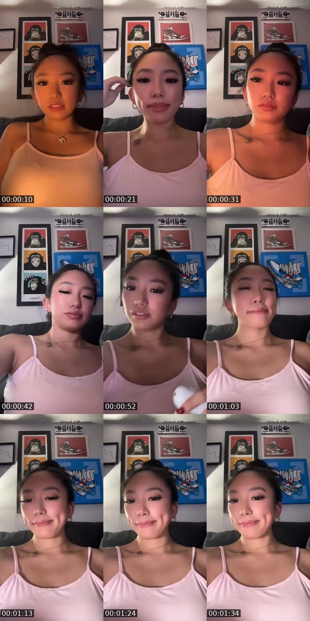 Insta: maaya_0605 - @nihonjinnmaaya0605