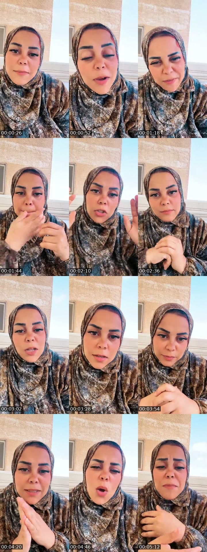 @dodogana0 TikTok live stream