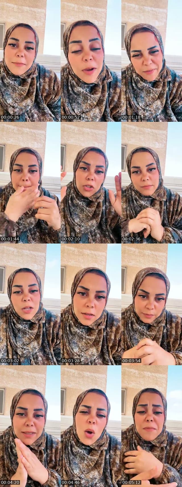 @dodogana0 TikTok live from 2026-07-04