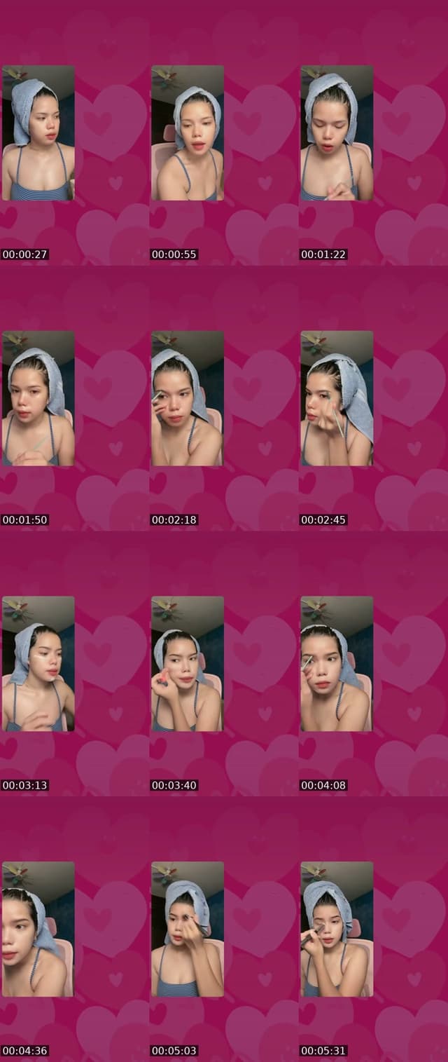 TikTok live: Mag tanong nga kayo!!! by @_homeofvirgo