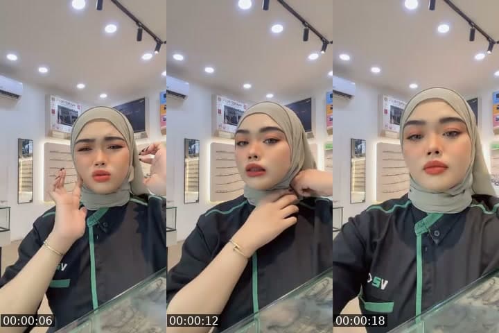 @aiyshalliee TikTok live stream