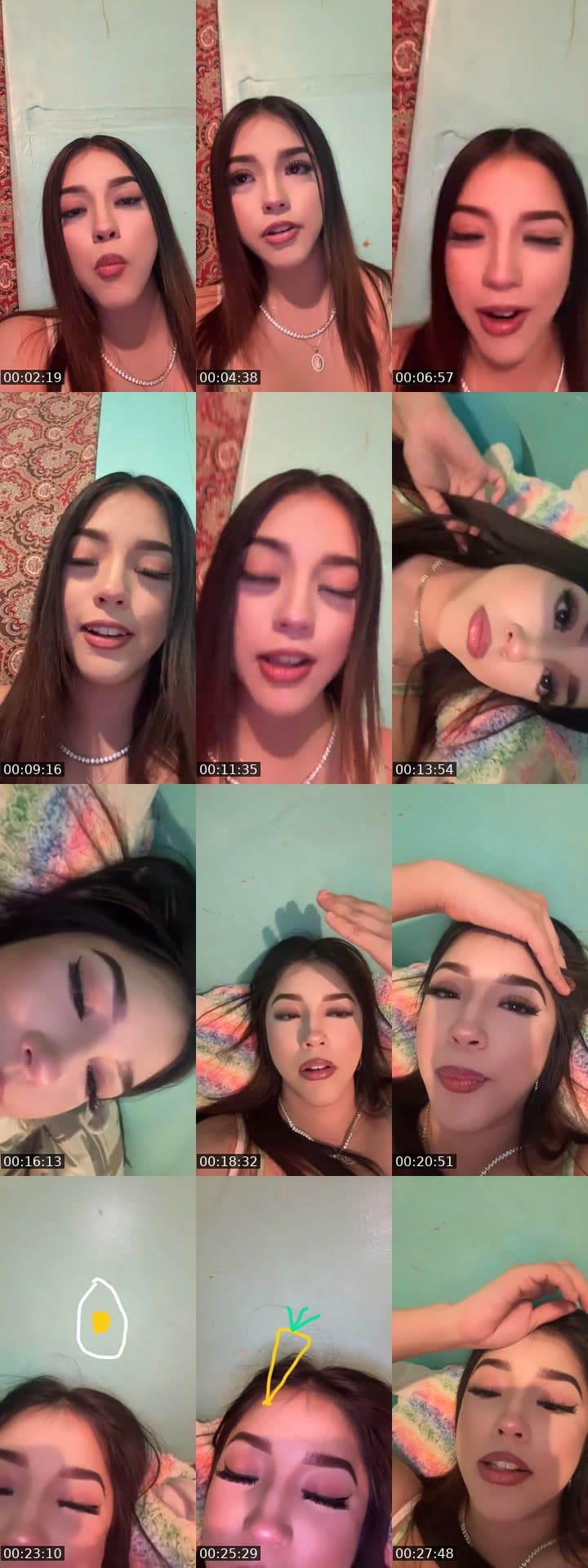 Get ready with me