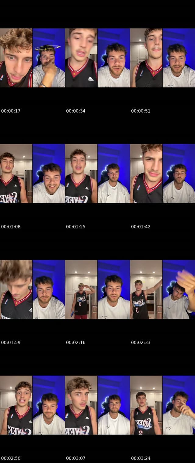 @daltonhigh14 TikTok live from 2026-07-04