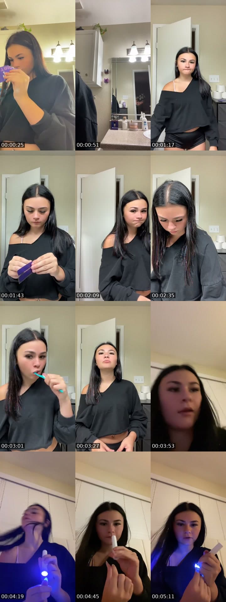 @mak50707 TikTok live stream