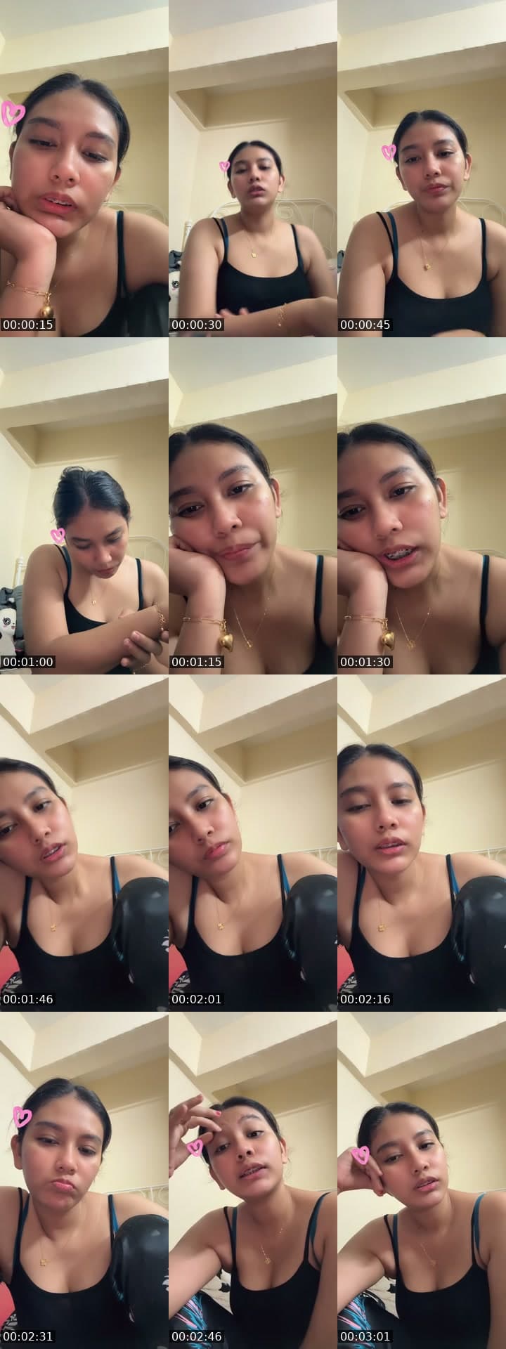 @themanje_ TikTok live stream