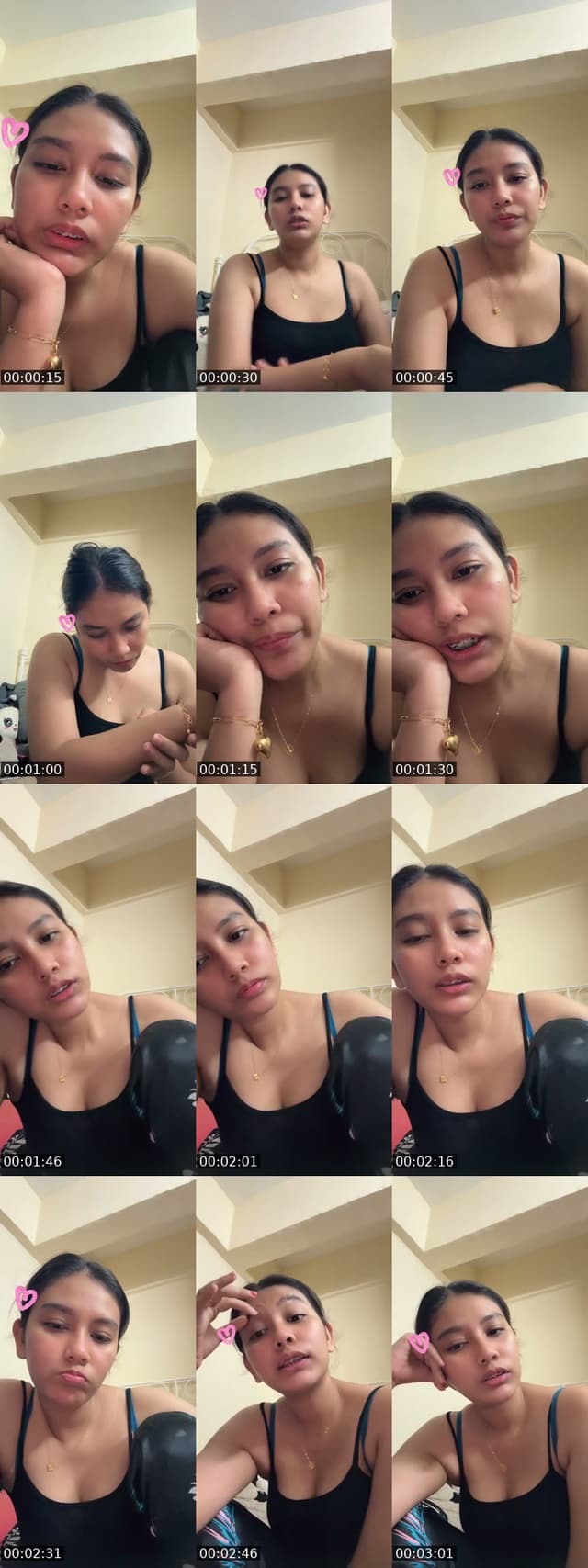 @themanje_ TikTok live