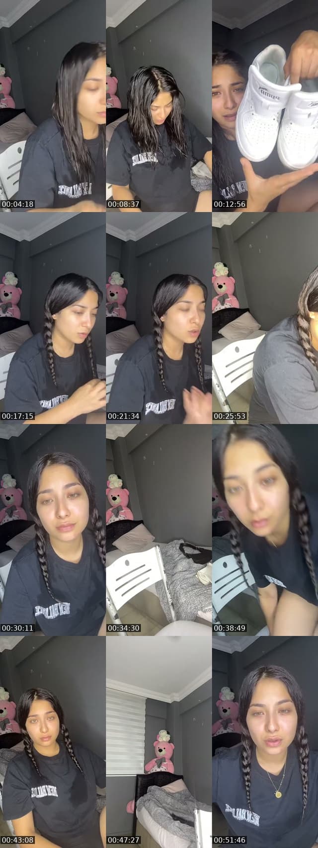 @alyena080 TikTok live