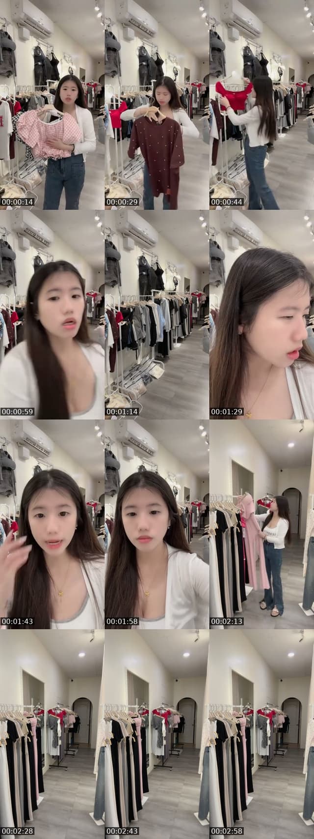 TikTok live: 早安大家 進來聊天 by @c._.09.11
