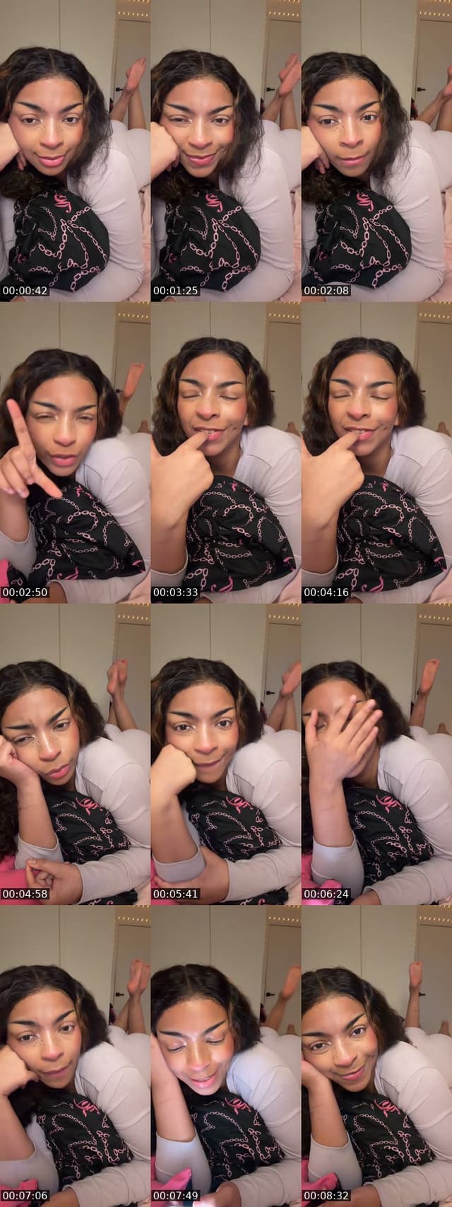@addicted2xia TikTok live from 2026-07-04