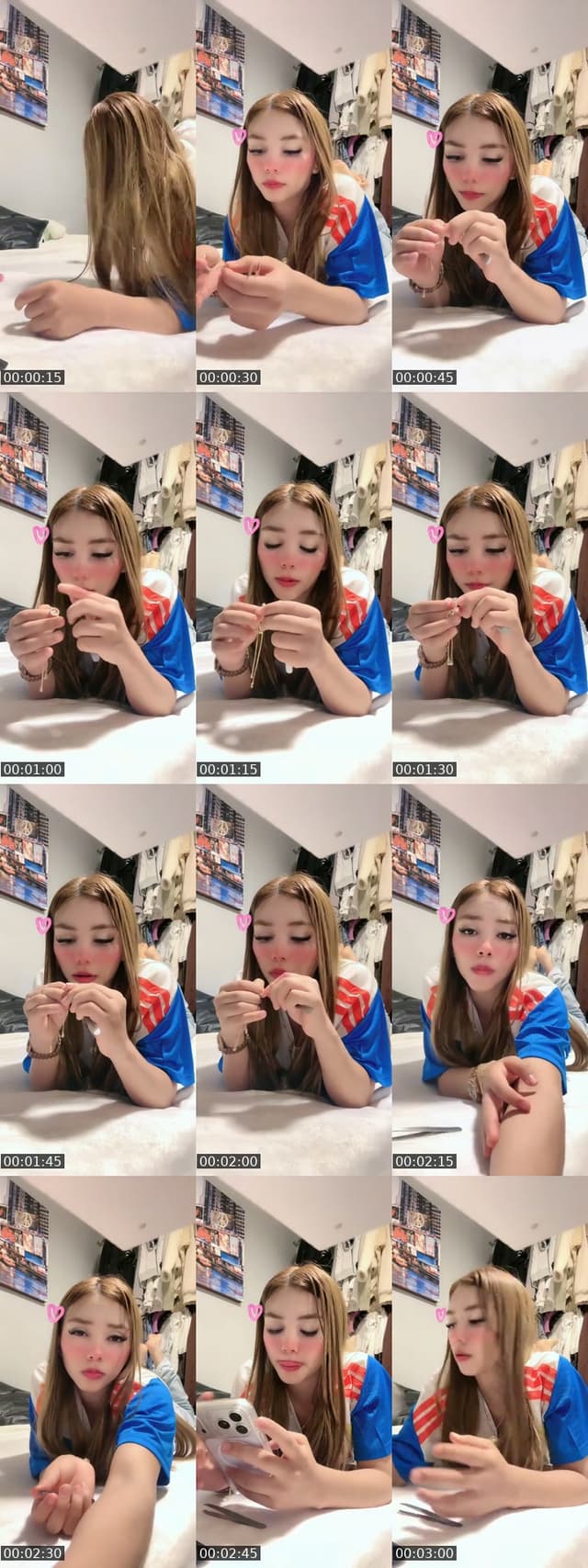 @genexisc0 TikTok live