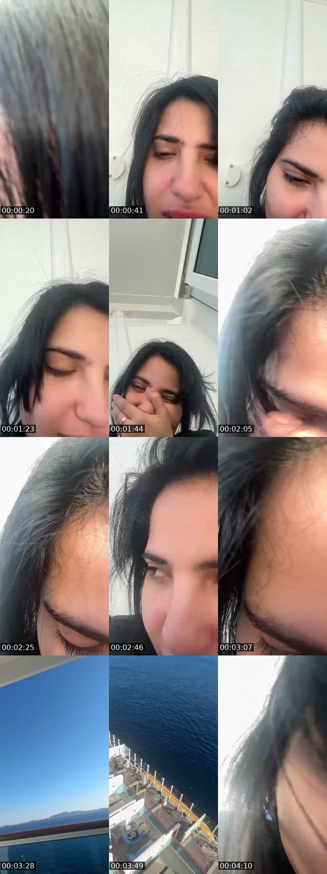 @icuq TikTok live
