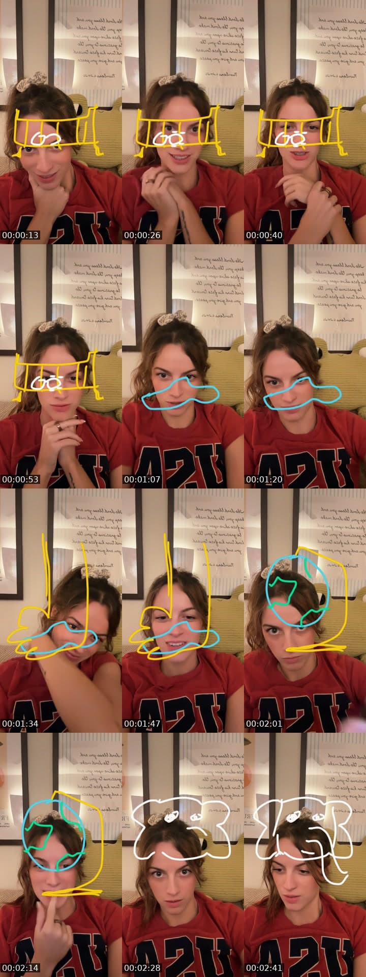 @itsspeightonnn TikTok live stream