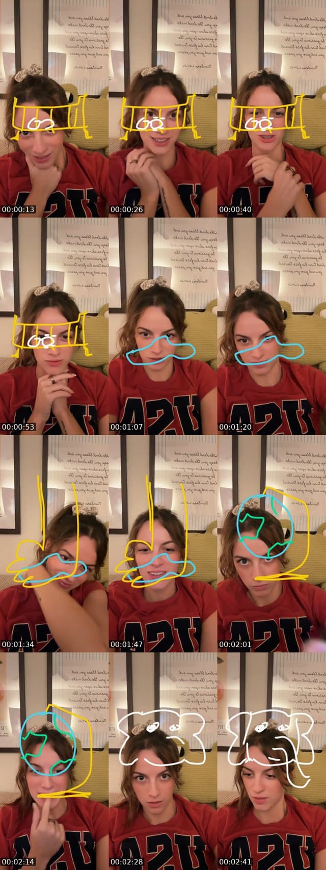 @itsspeightonnn TikTok live