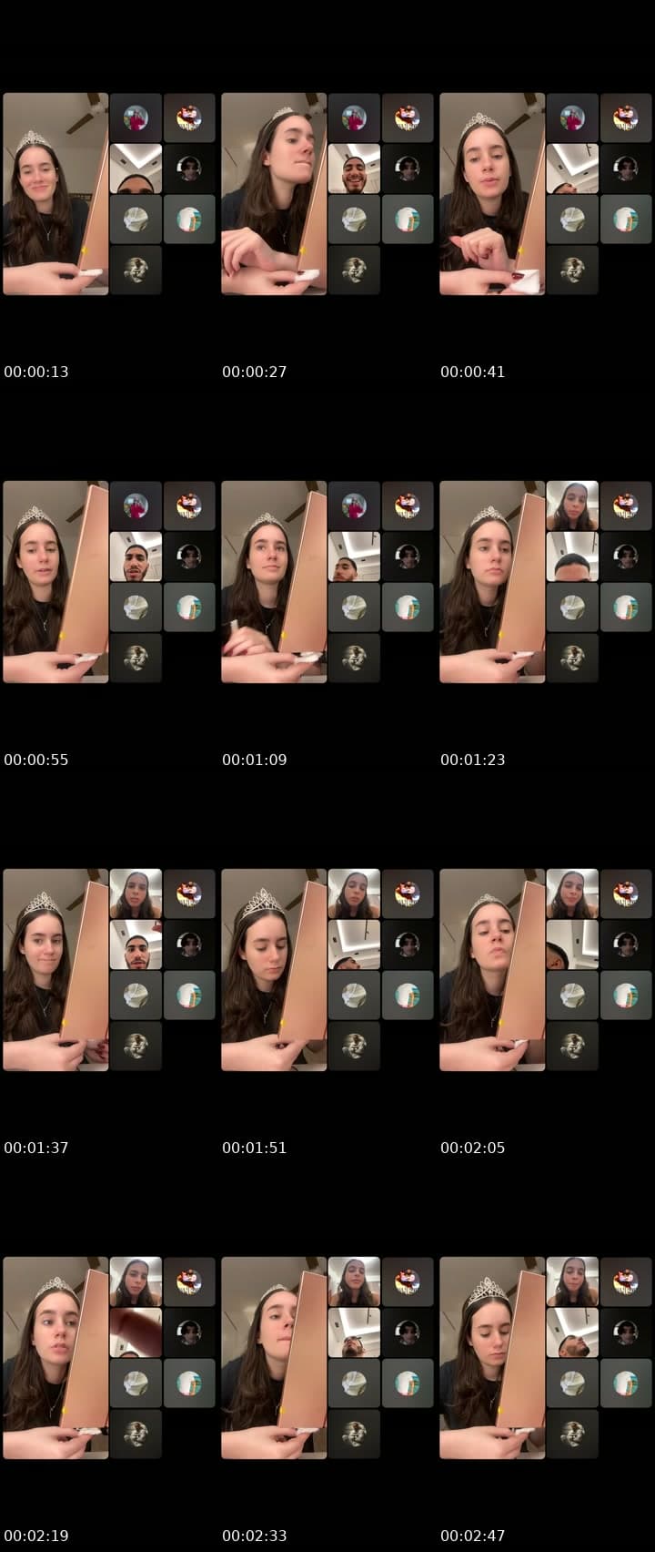 @pericololili99 TikTok live stream