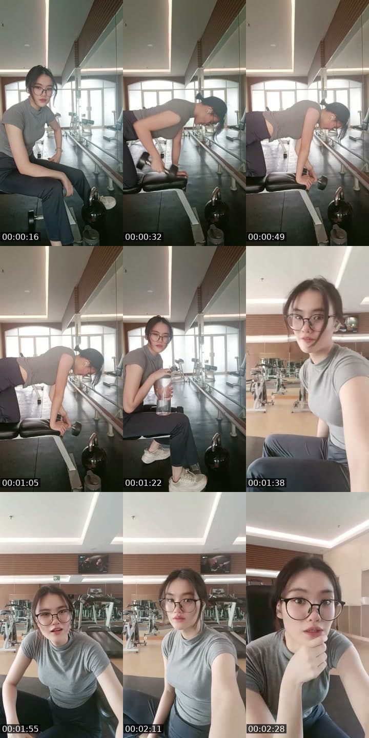 @yenxcoo TikTok live stream
