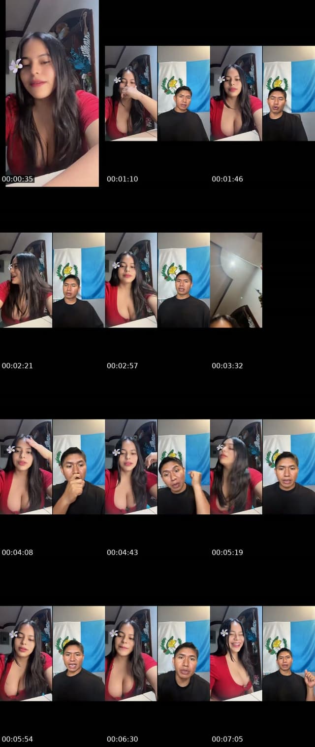 TikTok live: Holi🫩🩵 by @yolibeth_o