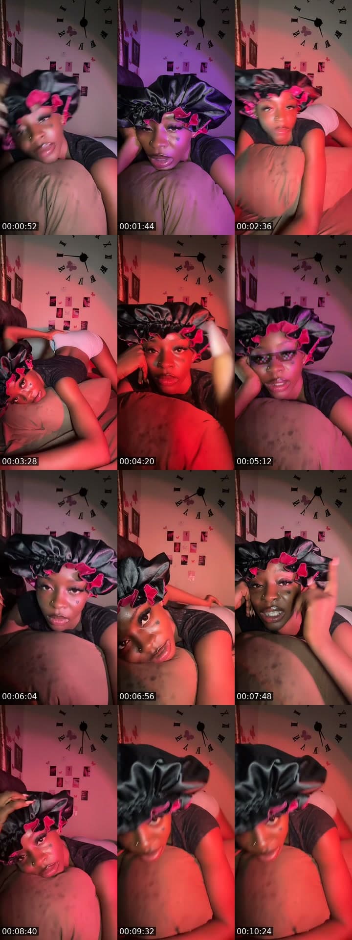 @slimtea86 TikTok live stream