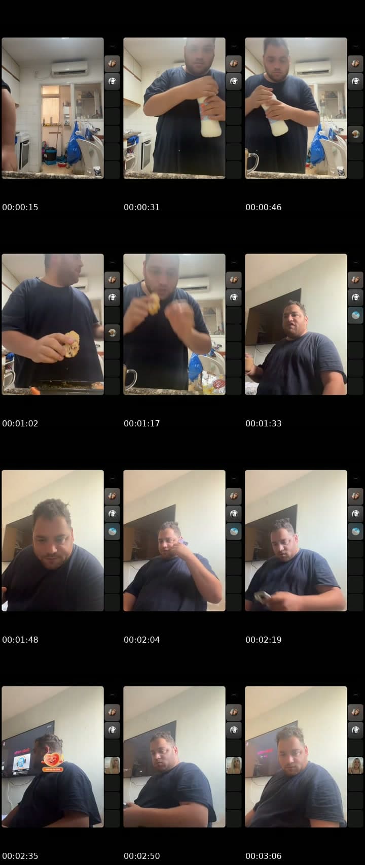 @user5082837059976 TikTok live stream