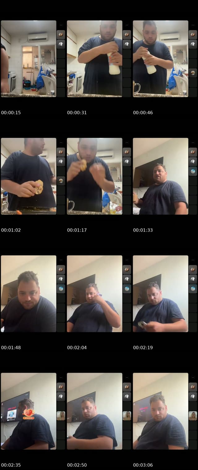 @user5082837059976 TikTok live