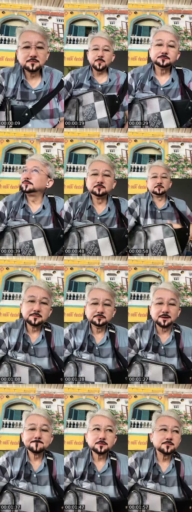 Chúc cả nhà luôn an lành nhé - @tuannguyen14673