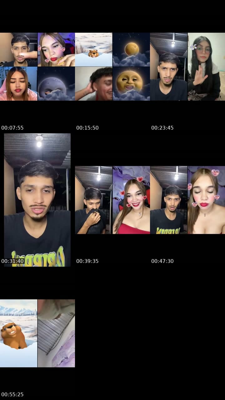 @velonlive2_ TikTok live stream