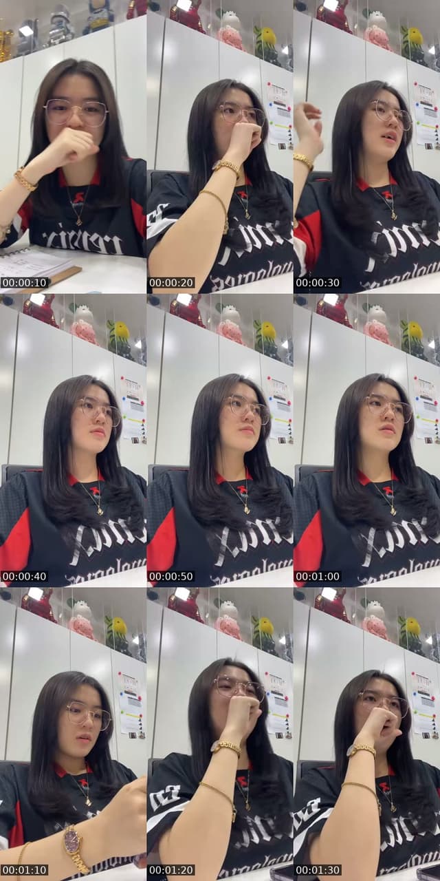 TikTok live: can’t talk, work by @yourss613