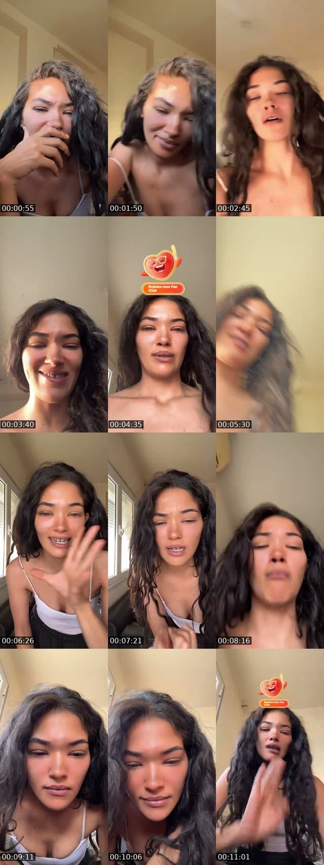 @trabelsi_rana TikTok live