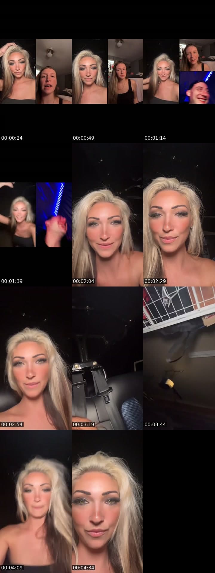 @danii.babii.xx TikTok live stream